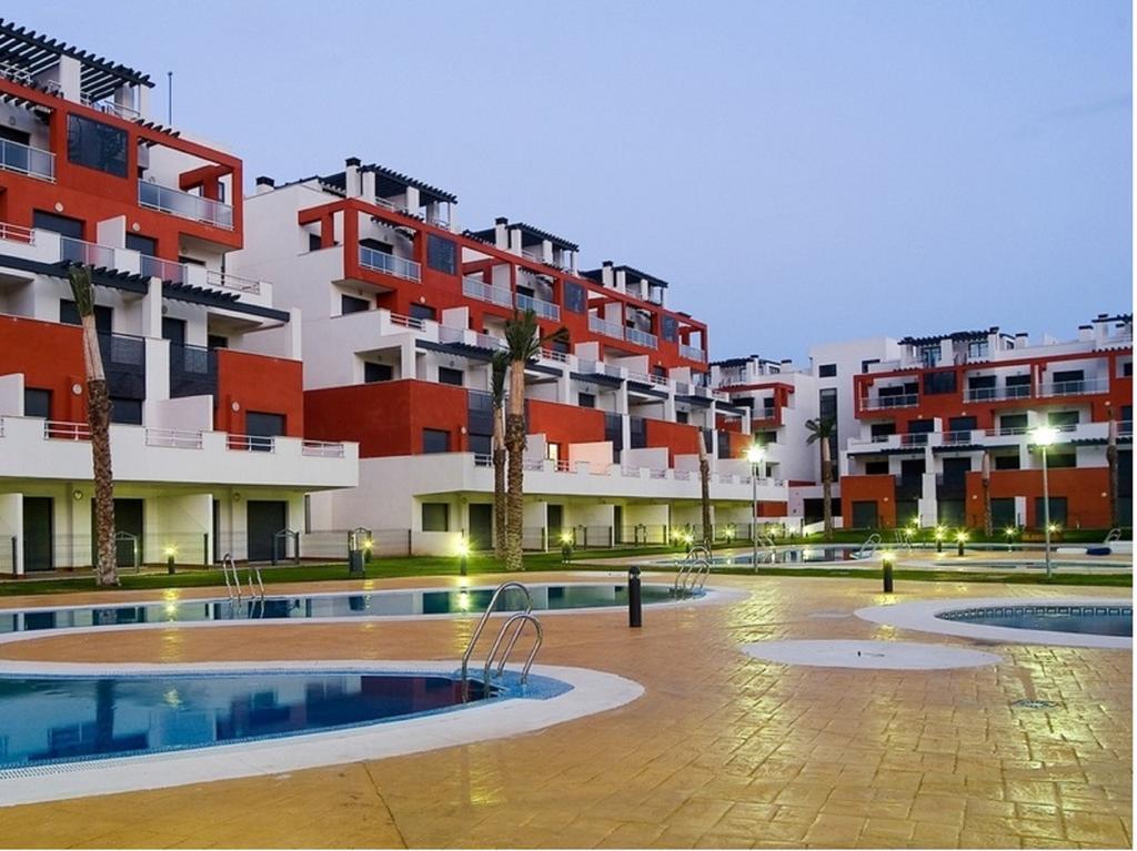 Puerto Rey Vera Mar Exterior foto